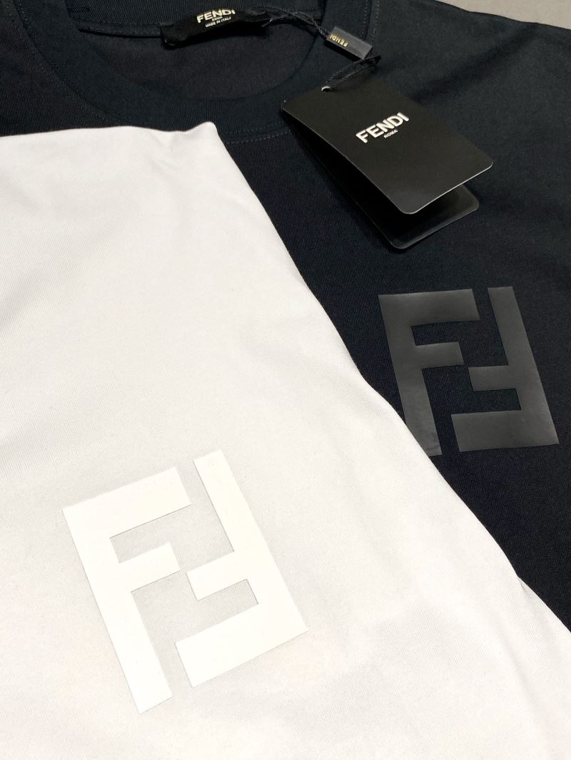 Fendi T-Shirts